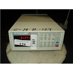 Lakeshore 330 Autotunning Temperature Controller