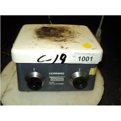 Corning PC-351 Hot Plate Stirrer