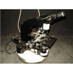 E.Leitz Nr513534 Microscope