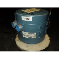 EG&G SL 4A52FSA Blower