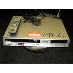 Panasonic DMR-EH55 DVD Recorder