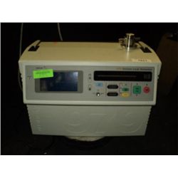 Varian 979 Helium Leak Detector