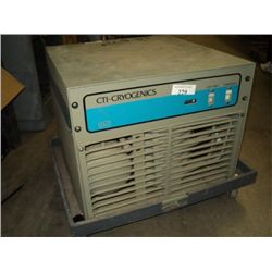 CTI-Cryogenics 5CW Chiller