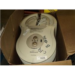 Honeywell Quiet Care Humidifier