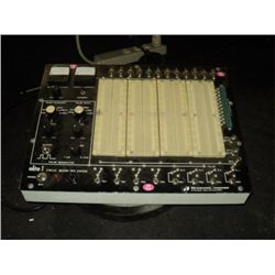 E&LI Circuit Design Test System