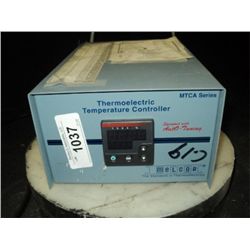 Melcor MTCA Thermoelectric Temp. Controller