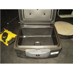 Sentrysafe F2300 Fire-Safe Waterproof