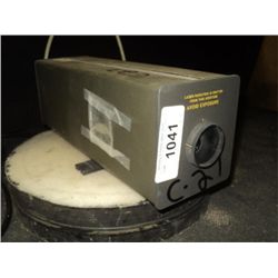 HP 5501A Laser Transducer
