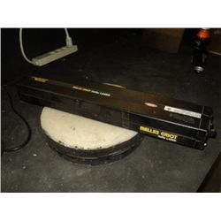 Melles Griot HeNe Laser