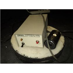 Oriel 6342 Point Source Power Supply