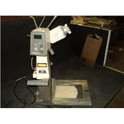 Brinkman RE-121 Rotavaper