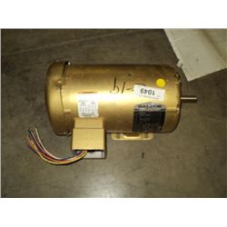 Baldor Electric Motor