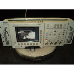 TEK TDS3054B Digital Phosphor O-Scope