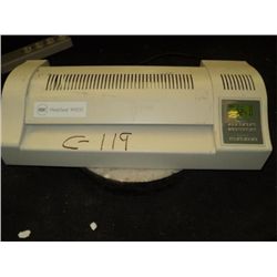 GBC 13PRO Heat Sealer