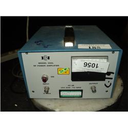 EIN 3001L RF Power AMP