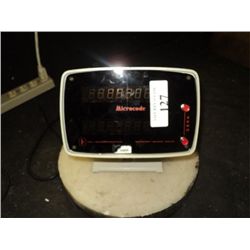 IKL 2-546BP Microcode