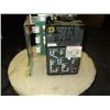 Image 1 : Square D RMS-510 Electrical Box