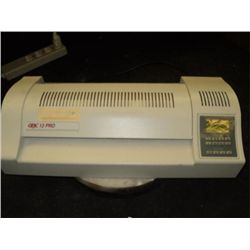 GBC 13 PRO Heat Sealer