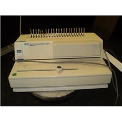 GBC Electric Image-Maker 3000