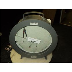 BBI 58912B13-153 Thermo-Humidigraph
