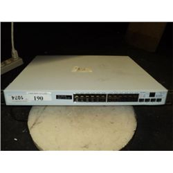 3 Com 3870 24 Port Switch