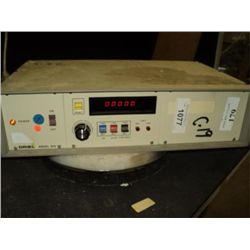 Oriel Ardel Div. Gauge