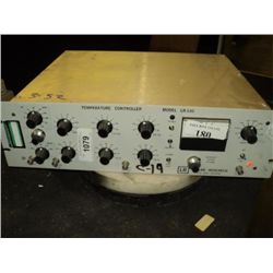 LRI LR-130 Temperature Controller