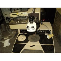 Index GPR-11-37 K5 4123 Microscope