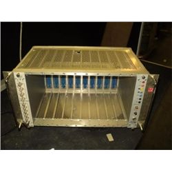 NIM Standard Regulated Power Supply