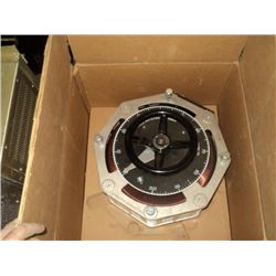 SEC 30 Powerstat Variable Autotransformer