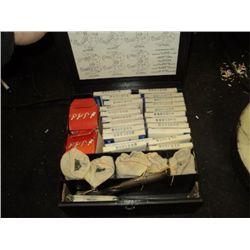 GE 939A193 Switch Repair Kit