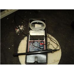 EECOS 1020-1 Electrical Safety Analyzer