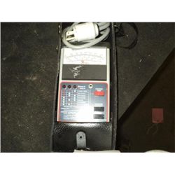 EECOS 1020-1 Electrical Safety Analyzer