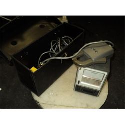 Rustrack 230 Control