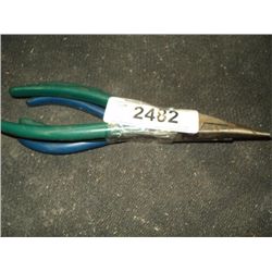 Lot of Needlenose Pliers