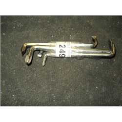 Lot of S-Screwdrivers