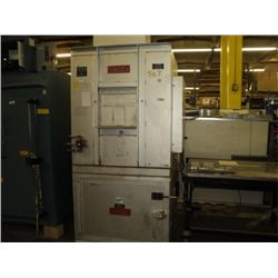 Sentry Size 6 Model AY Furnace