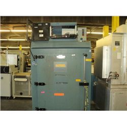 Blue M DCRI-366-G-MP550 Oven