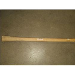 Axe Handle