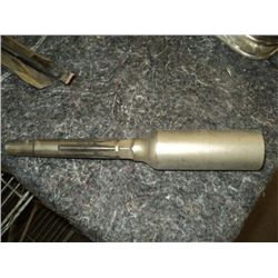 DeWalt 3/4" Drill Accessory