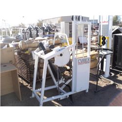 Cybex Weight Machine