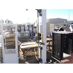 Cybex Weight Machine