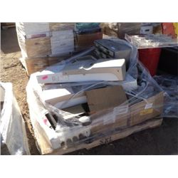 Pallet Office Supplies