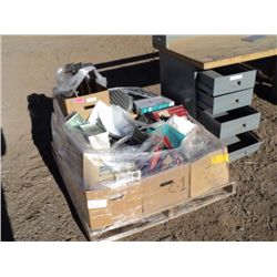 Pallet Office Supplies