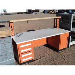 Work Bench