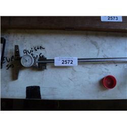 Mitutoyo Caliper
