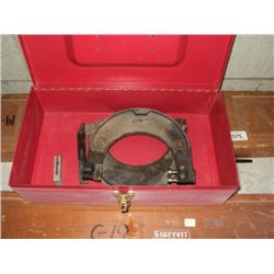 Micrometer