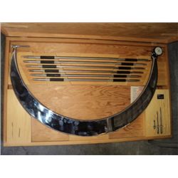 Tumico 30" Micrometer