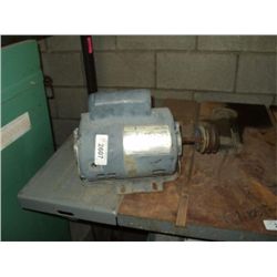 GE SKC47RG723 AC Motor