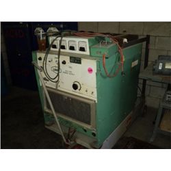 Linde UCC-305 Power Supply